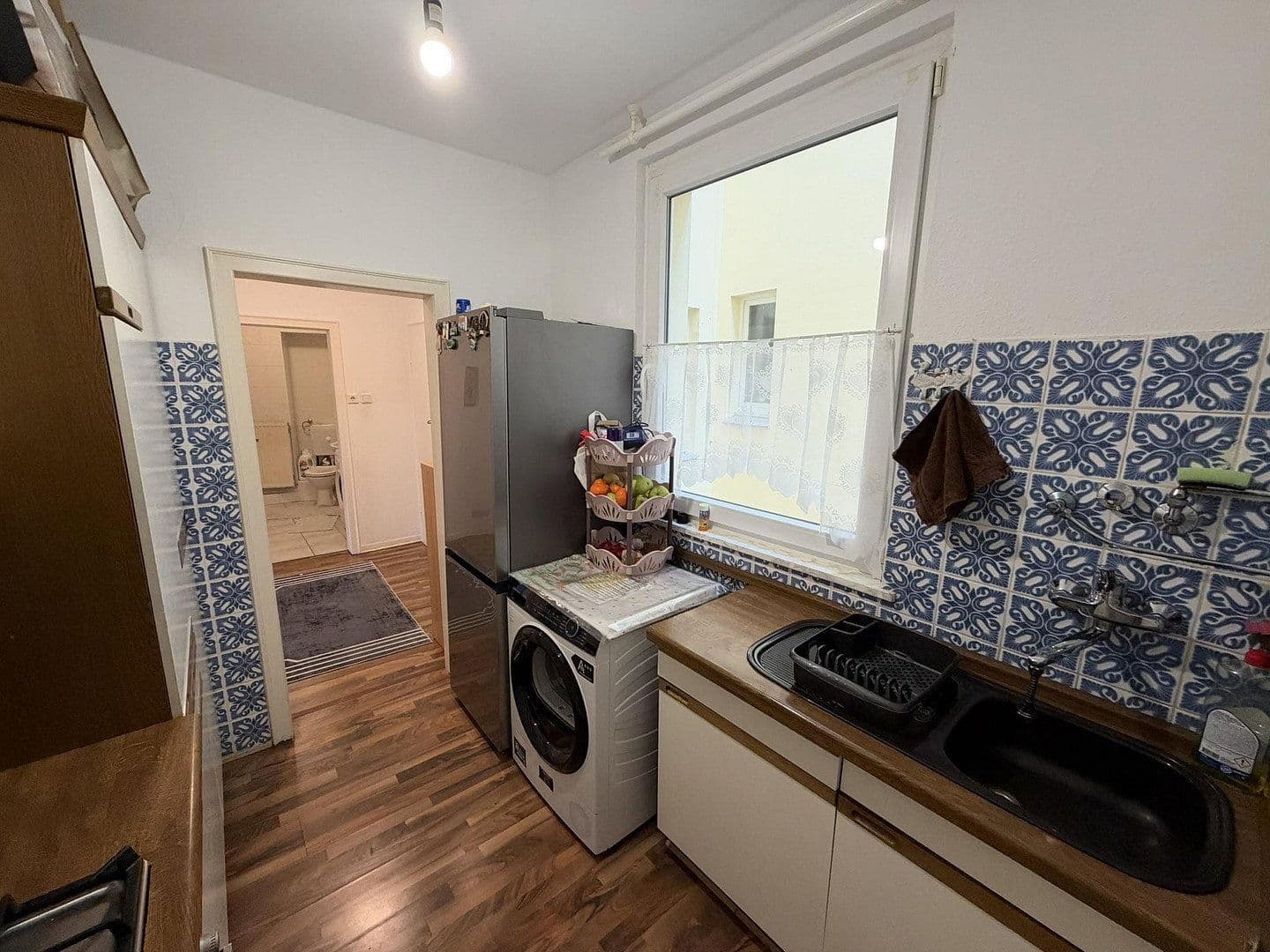 Prenájom bytu 2-izbový 55 m², Kirchplatz 12, Solingen, Severné Porýnie - Westfálsko Prenájom bytu 2-izbový 55 m², Kirchplatz 12, Solingen, Severné Porýnie - Westfálsko
