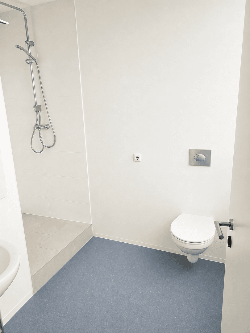 Prenájom nebytového priestoru 518 m², Siemensstr. 6, Landsberg am Lech, Bavorsko Prenájom nebytového priestoru 518 m², Siemensstr. 6, Landsberg am Lech, Bavorsko