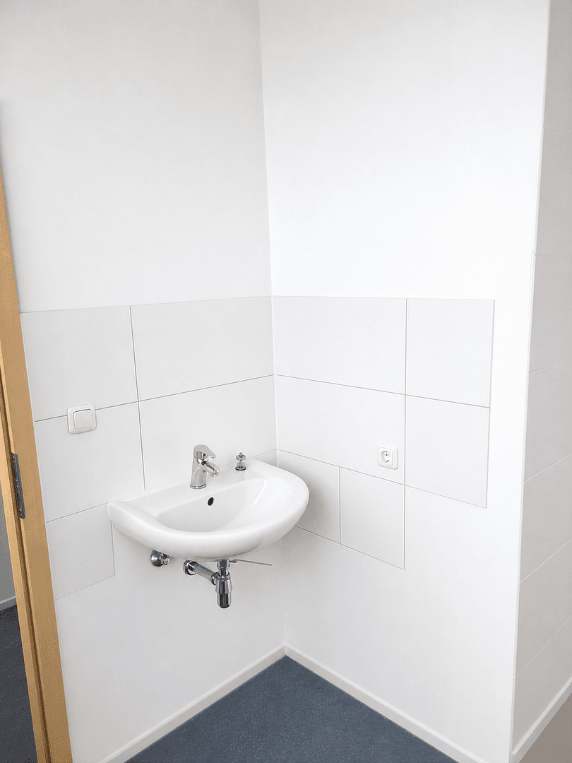 Prenájom nebytového priestoru 518 m², Siemensstr. 6, Landsberg am Lech, Bavorsko Prenájom nebytového priestoru 518 m², Siemensstr. 6, Landsberg am Lech, Bavorsko