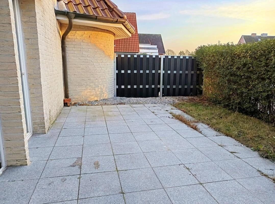Predaj domu 123 m², pozemok 674 m², Rosenstr. 24, Grömitz, Šlezvicko-Holštajnsko Predaj domu 123 m², pozemok 674 m², Rosenstr. 24, Grömitz, Šlezvicko-Holštajnsko