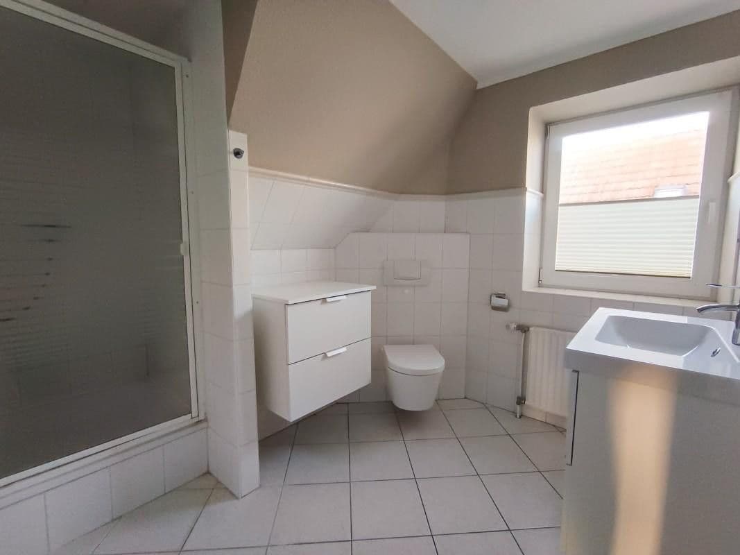 Predaj domu 123 m², pozemok 674 m², Rosenstr. 24, Grömitz, Šlezvicko-Holštajnsko Predaj domu 123 m², pozemok 674 m², Rosenstr. 24, Grömitz, Šlezvicko-Holštajnsko