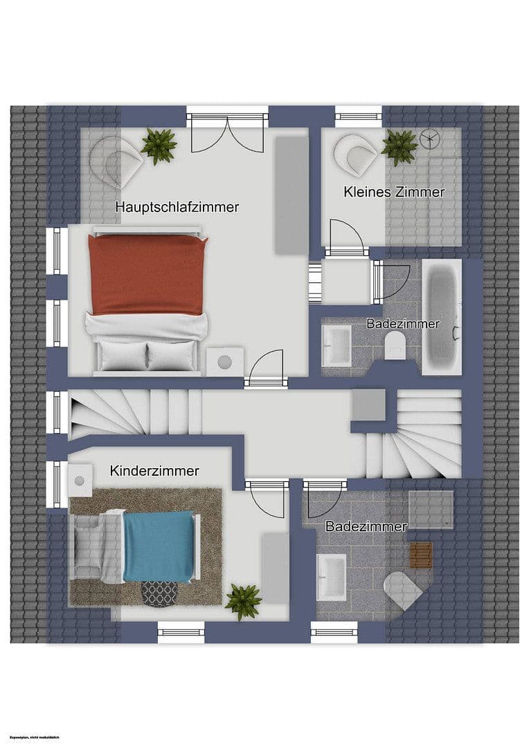 Predaj domu 123 m², pozemok 674 m², Rosenstr. 24, Grömitz, Šlezvicko-Holštajnsko Predaj domu 123 m², pozemok 674 m², Rosenstr. 24, Grömitz, Šlezvicko-Holštajnsko