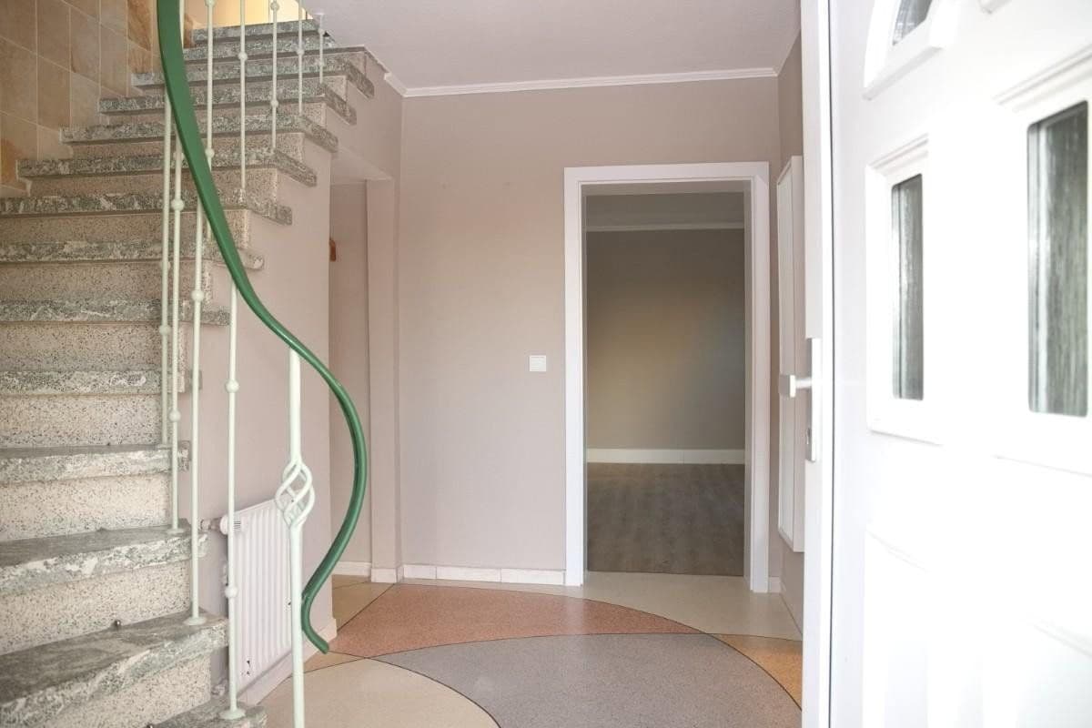 Predaj domu 123 m², pozemok 674 m², Rosenstr. 24, Grömitz, Šlezvicko-Holštajnsko Predaj domu 123 m², pozemok 674 m², Rosenstr. 24, Grömitz, Šlezvicko-Holštajnsko