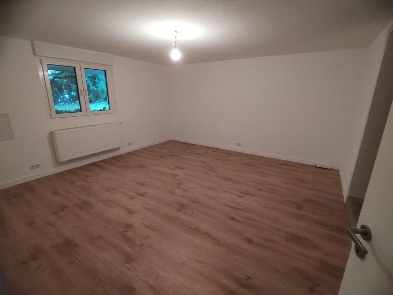 Prenájom bytu 2-izbový 69 m², Weigmannstr. 22, Lauf an der Pegnitz, Bavorsko Prenájom bytu 2-izbový 69 m², Weigmannstr. 22, Lauf an der Pegnitz, Bavorsko