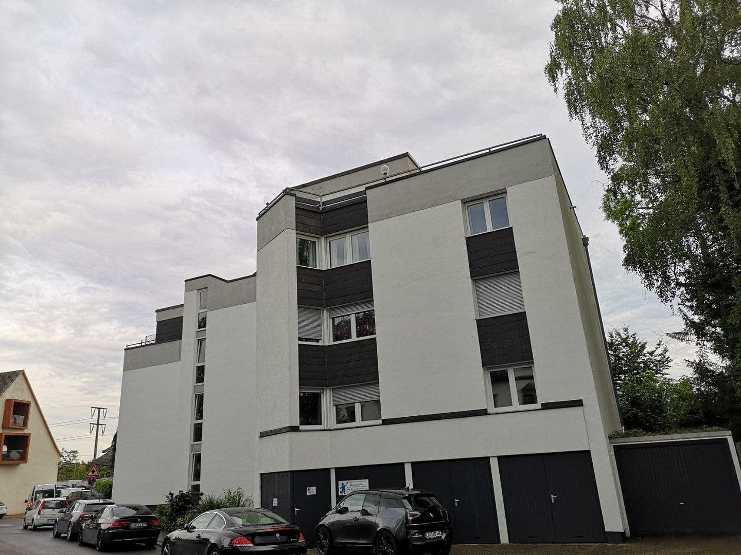 Prenájom bytu 2-izbový 69 m², Weigmannstr. 22, Lauf an der Pegnitz, Bavorsko Prenájom bytu 2-izbový 69 m², Weigmannstr. 22, Lauf an der Pegnitz, Bavorsko