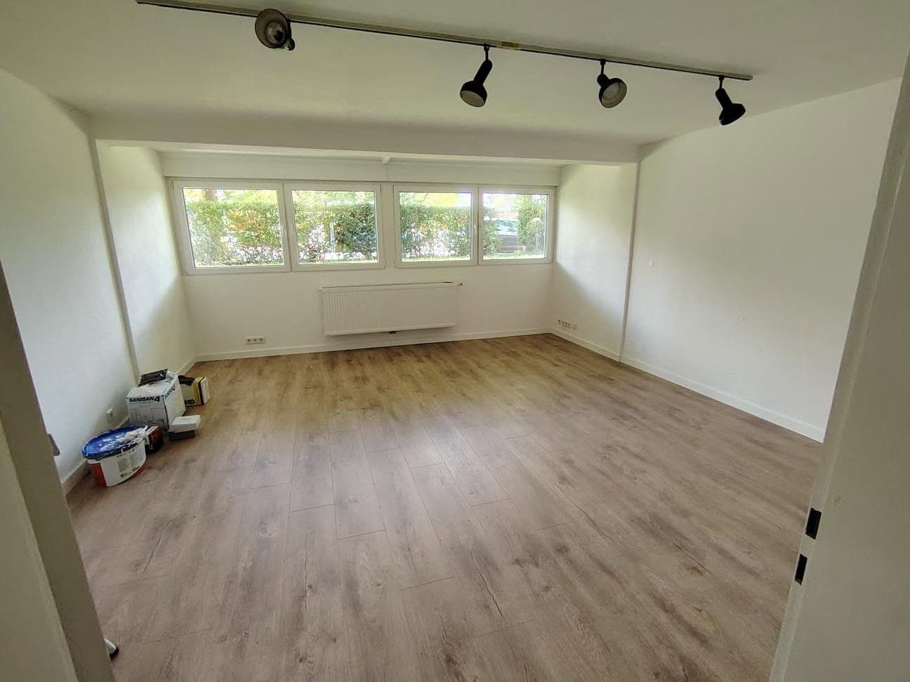 Prenájom bytu 2-izbový 69 m², Weigmannstr. 22, Lauf an der Pegnitz, Bavorsko Prenájom bytu 2-izbový 69 m², Weigmannstr. 22, Lauf an der Pegnitz, Bavorsko