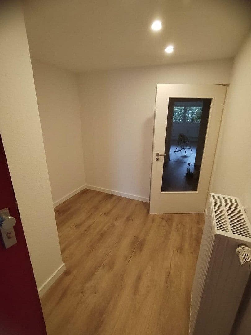 Prenájom bytu 2-izbový 69 m², Weigmannstr. 22, Lauf an der Pegnitz, Bavorsko Prenájom bytu 2-izbový 69 m², Weigmannstr. 22, Lauf an der Pegnitz, Bavorsko
