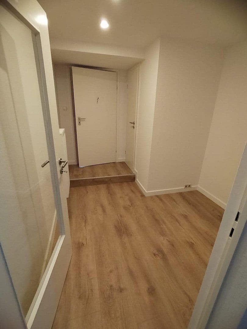 Prenájom bytu 2-izbový 69 m², Weigmannstr. 22, Lauf an der Pegnitz, Bavorsko Prenájom bytu 2-izbový 69 m², Weigmannstr. 22, Lauf an der Pegnitz, Bavorsko