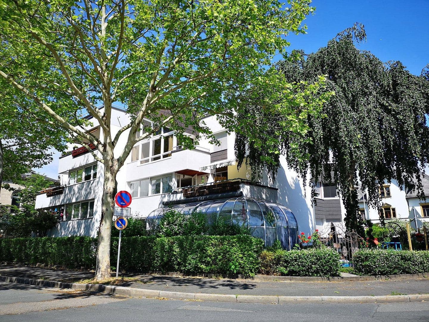 Prenájom bytu 2-izbový 69 m², Weigmannstr. 22, Lauf an der Pegnitz, Bavorsko Prenájom bytu 2-izbový 69 m², Weigmannstr. 22, Lauf an der Pegnitz, Bavorsko