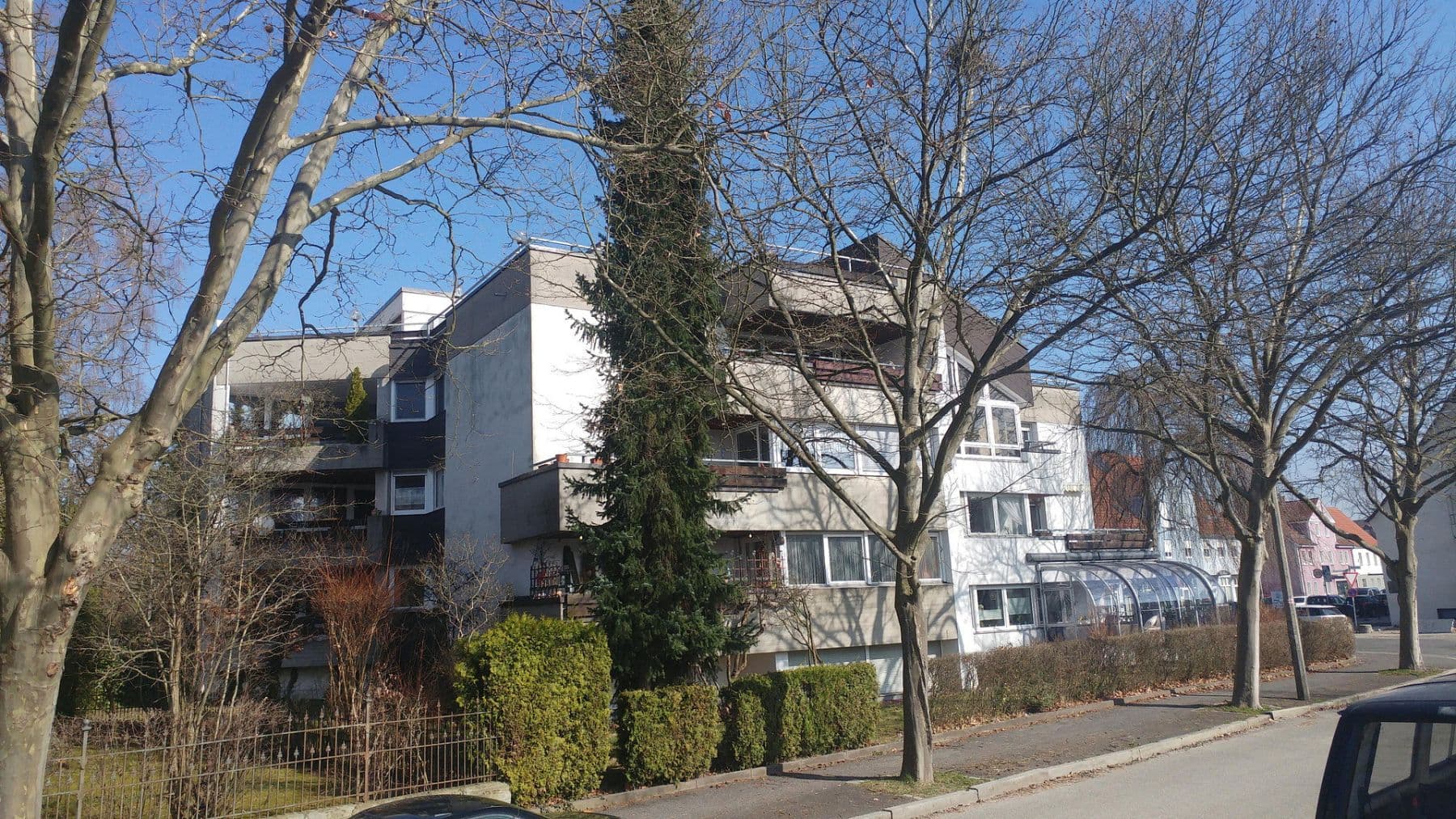 Prenájom bytu 2-izbový 69 m², Weigmannstr. 22, Lauf an der Pegnitz, Bavorsko Prenájom bytu 2-izbový 69 m², Weigmannstr. 22, Lauf an der Pegnitz, Bavorsko