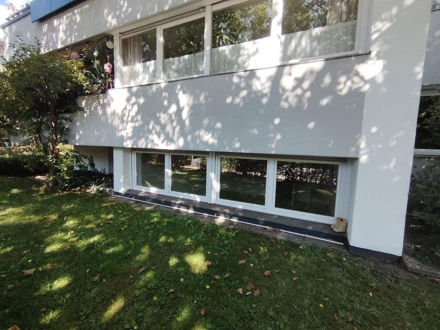Prenájom bytu 2-izbový 69 m², Weigmannstr. 22, Lauf an der Pegnitz, Bavorsko Prenájom bytu 2-izbový 69 m², Weigmannstr. 22, Lauf an der Pegnitz, Bavorsko