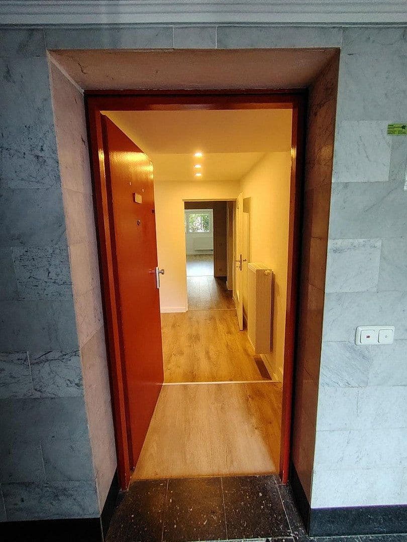 Prenájom bytu 2-izbový 69 m², Weigmannstr. 22, Lauf an der Pegnitz, Bavorsko Prenájom bytu 2-izbový 69 m², Weigmannstr. 22, Lauf an der Pegnitz, Bavorsko
