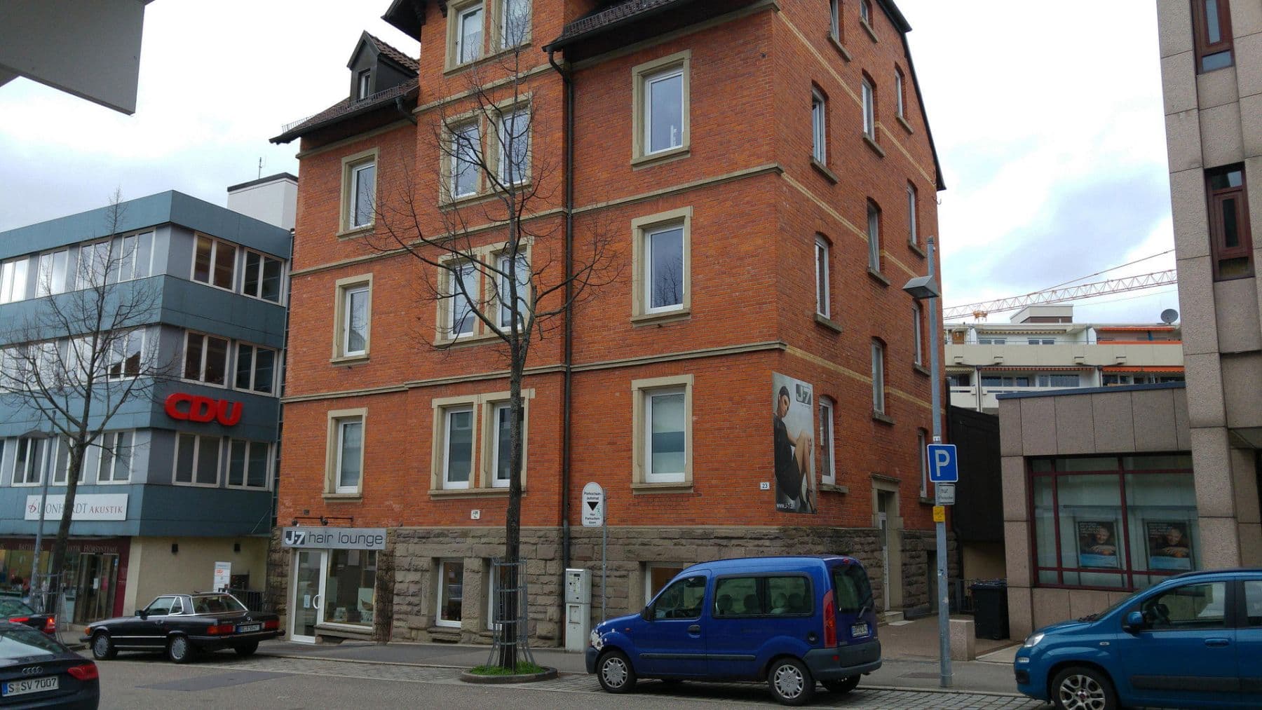 Prenájom nebytového priestoru 150 m², Böblingen, Bádensko-Wurttembersko Prenájom nebytového priestoru 150 m², Böblingen, Bádensko-Wurttembersko