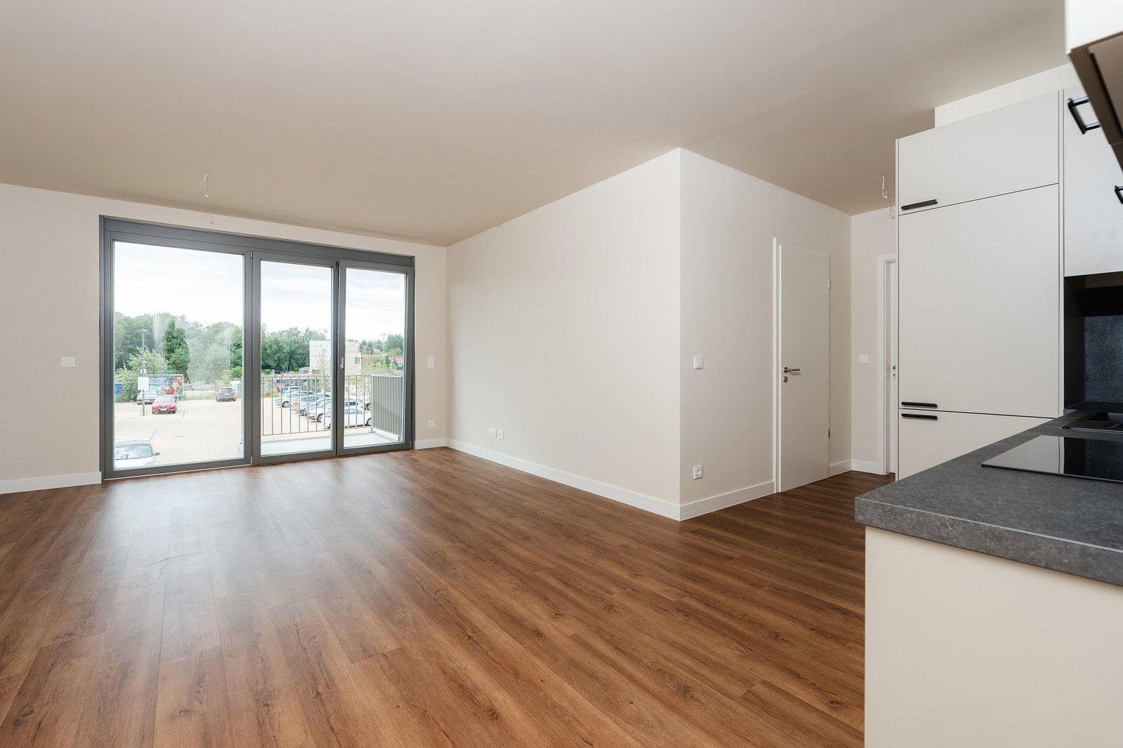 Prenájom bytu 2-izbový 51 m², Schwielowsee, Brandenbursko Prenájom bytu 2-izbový 51 m², Schwielowsee, Brandenbursko