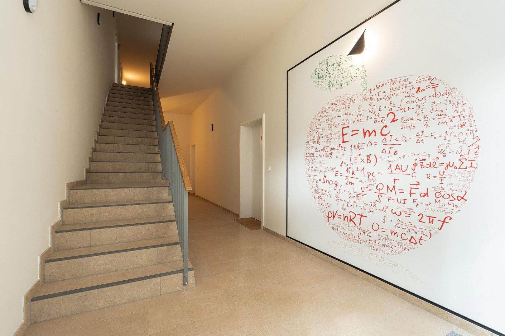 Prenájom bytu 2-izbový 51 m², Schwielowsee, Brandenbursko Prenájom bytu 2-izbový 51 m², Schwielowsee, Brandenbursko