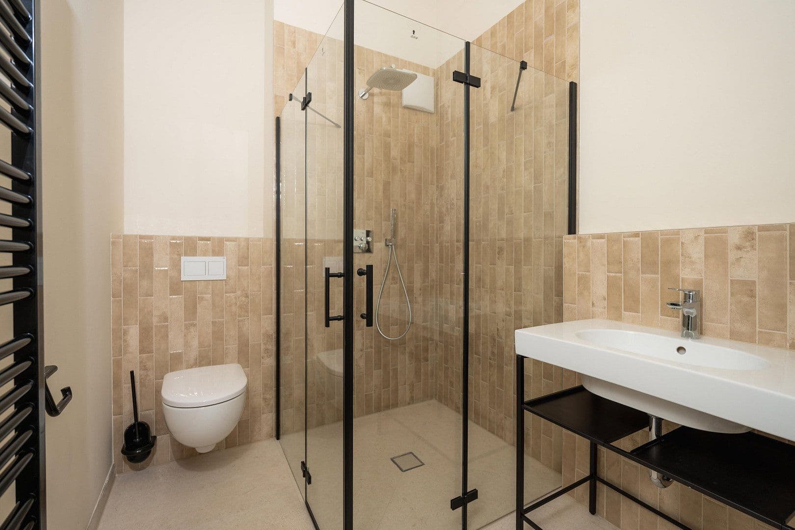Prenájom bytu 2-izbový 51 m², Schwielowsee, Brandenbursko Prenájom bytu 2-izbový 51 m², Schwielowsee, Brandenbursko