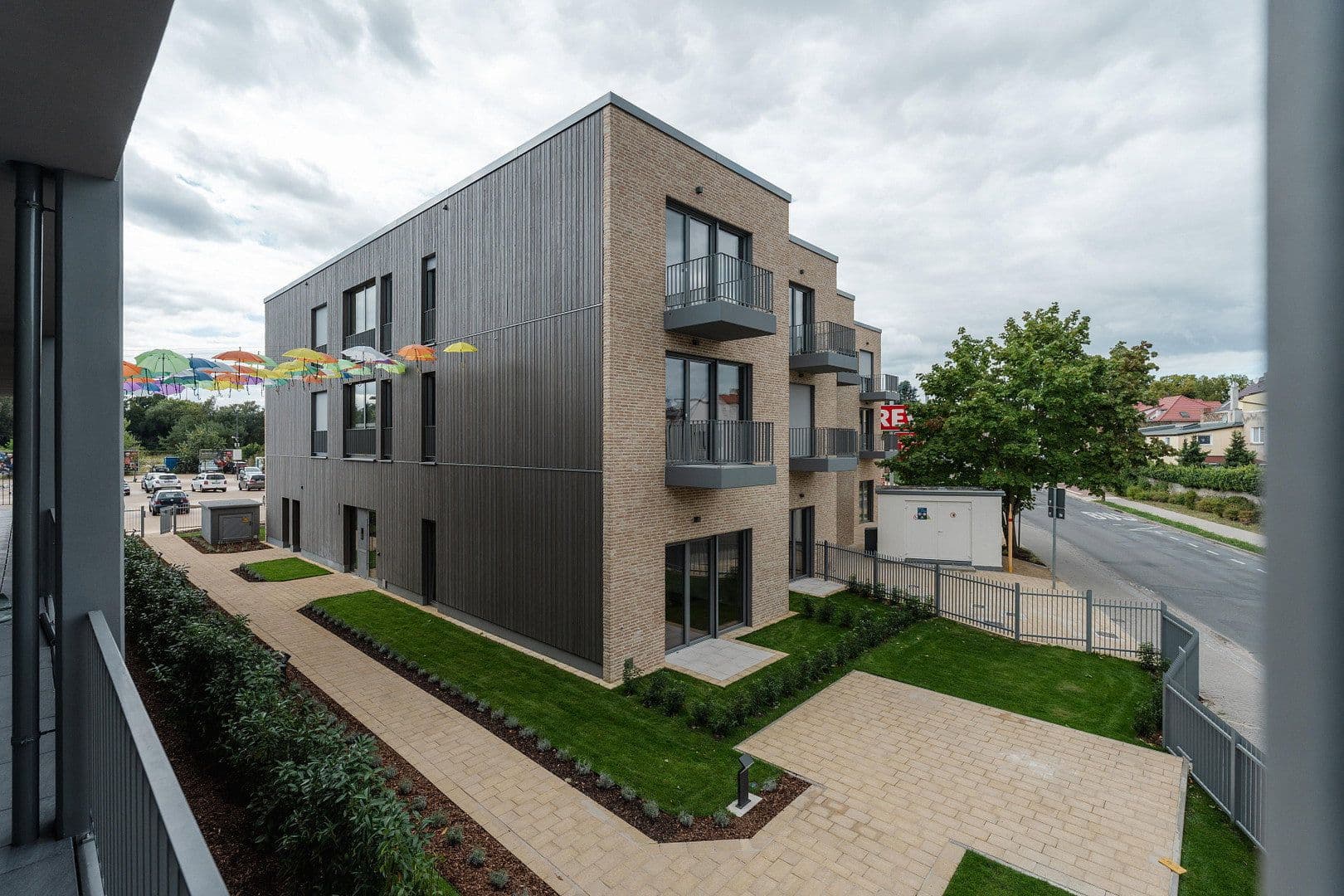 Prenájom bytu 2-izbový 51 m², Schwielowsee, Brandenbursko Prenájom bytu 2-izbový 51 m², Schwielowsee, Brandenbursko
