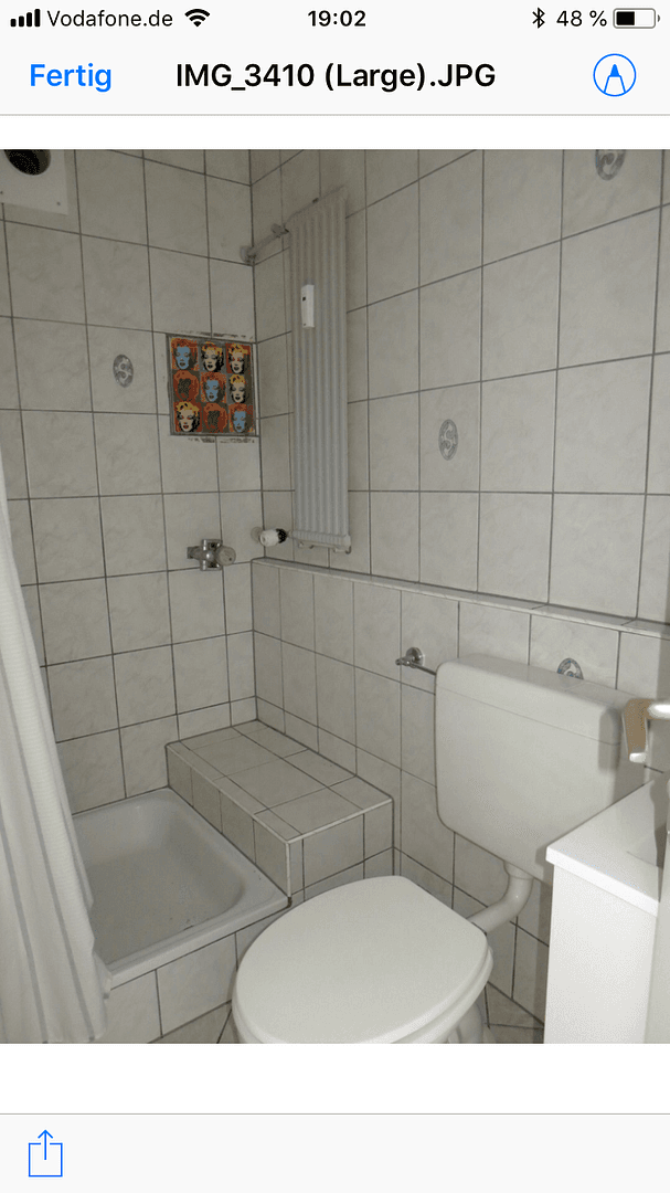 Predaj bytu 1-izbový 29 m², Wilhelmstraße 13, Leonberg, Bádensko-Wurttembersko Predaj bytu 1-izbový 29 m², Wilhelmstraße 13, Leonberg, Bádensko-Wurttembersko