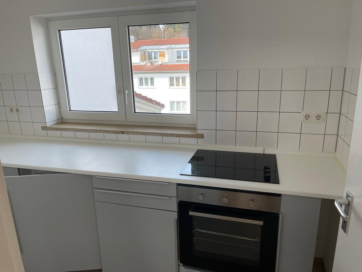 Predaj bytu 2-izbový 50 m², Starnberg, Bavorsko Predaj bytu 2-izbový 50 m², Starnberg, Bavorsko