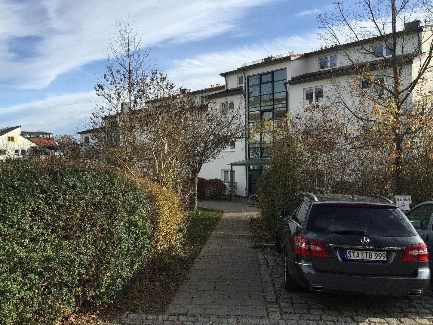 Predaj bytu 2-izbový 50 m², Starnberg, Bavorsko Predaj bytu 2-izbový 50 m², Starnberg, Bavorsko