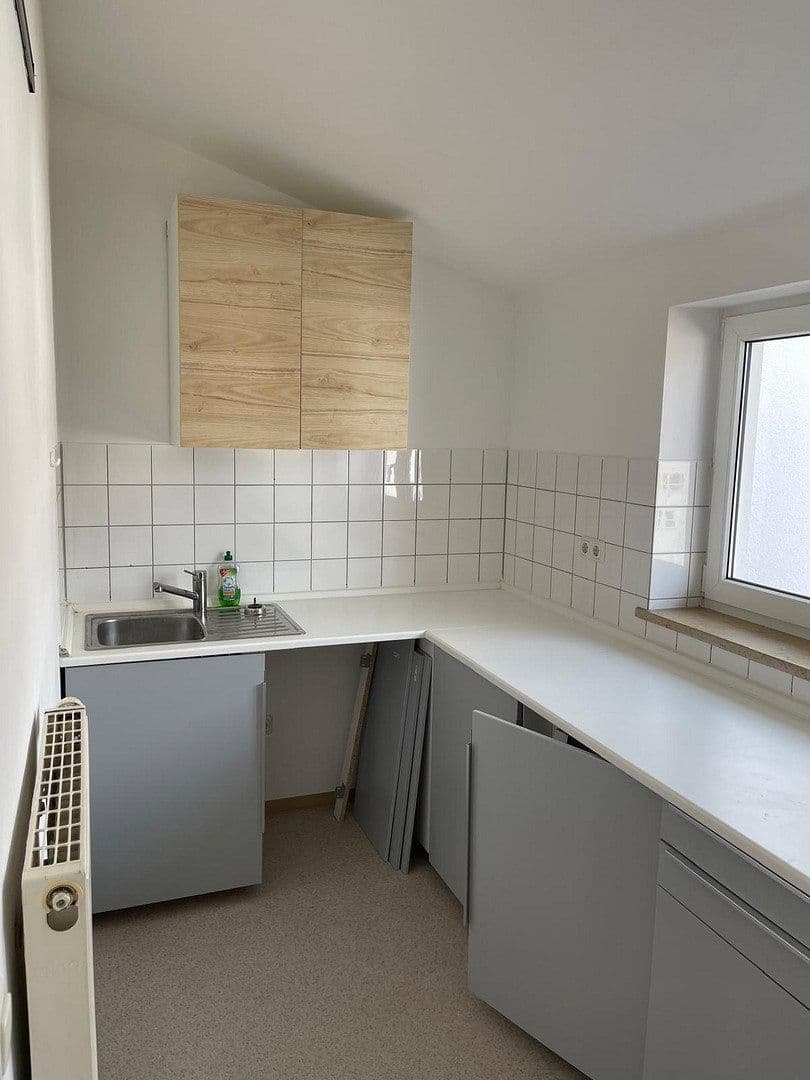 Predaj bytu 2-izbový 50 m², Starnberg, Bavorsko Predaj bytu 2-izbový 50 m², Starnberg, Bavorsko