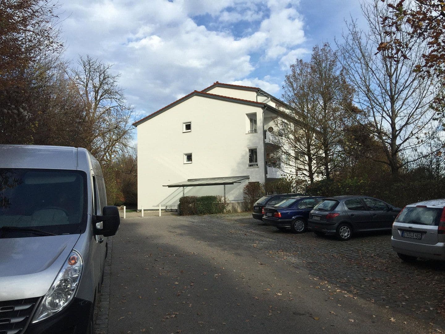 Predaj bytu 2-izbový 50 m², Starnberg, Bavorsko Predaj bytu 2-izbový 50 m², Starnberg, Bavorsko
