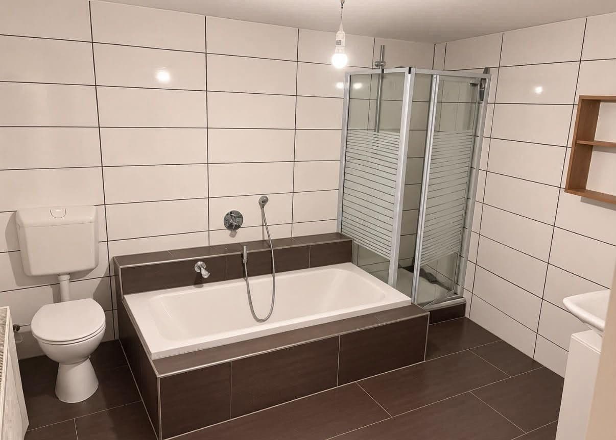 Prenájom bytu 3-izbový 93 m², Römerstraße 44, Enkenbach-Alsenborn, Porýnie-Falcko Prenájom bytu 3-izbový 93 m², Römerstraße 44, Enkenbach-Alsenborn, Porýnie-Falcko