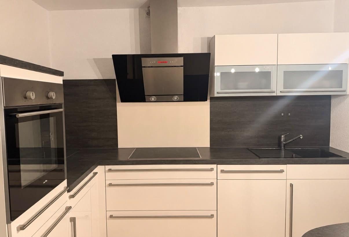 Prenájom bytu 3-izbový 93 m², Römerstraße 44, Enkenbach-Alsenborn, Porýnie-Falcko Prenájom bytu 3-izbový 93 m², Römerstraße 44, Enkenbach-Alsenborn, Porýnie-Falcko
