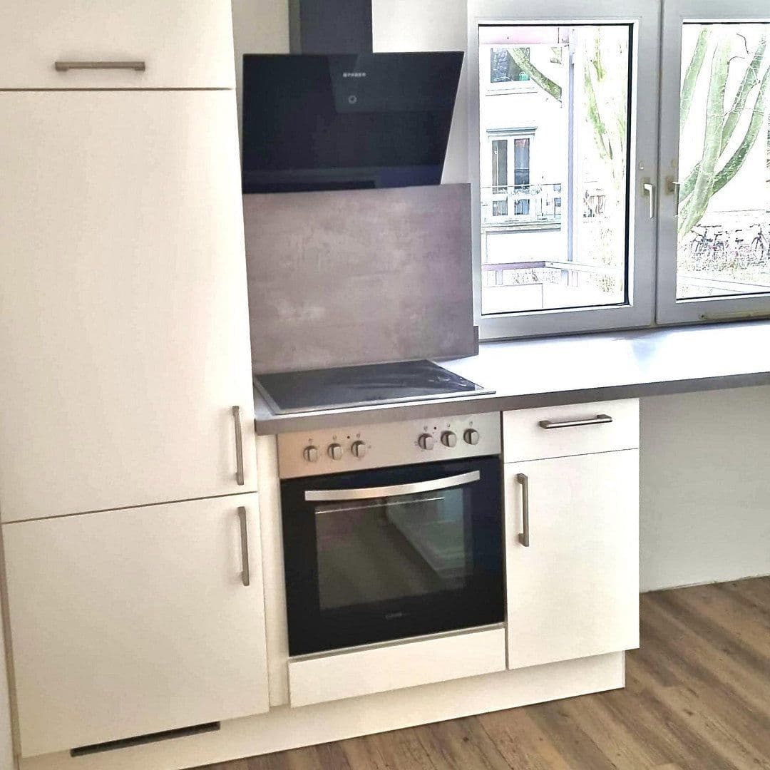 Predaj bytu 2-izbový 60 m², Hamburg, Hamburg Predaj bytu 2-izbový 60 m², Hamburg, Hamburg