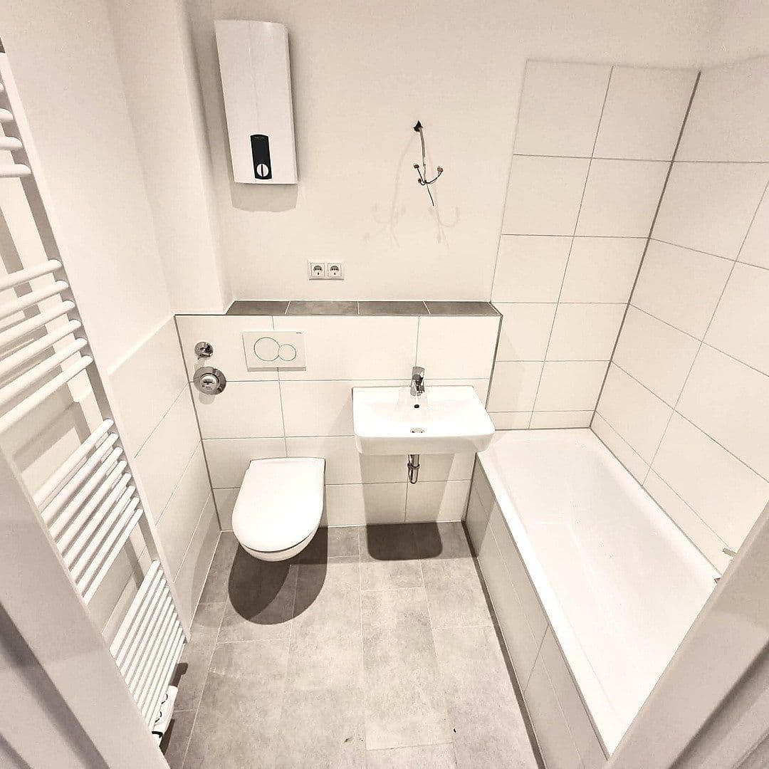 Predaj bytu 2-izbový 60 m², Hamburg, Hamburg Predaj bytu 2-izbový 60 m², Hamburg, Hamburg