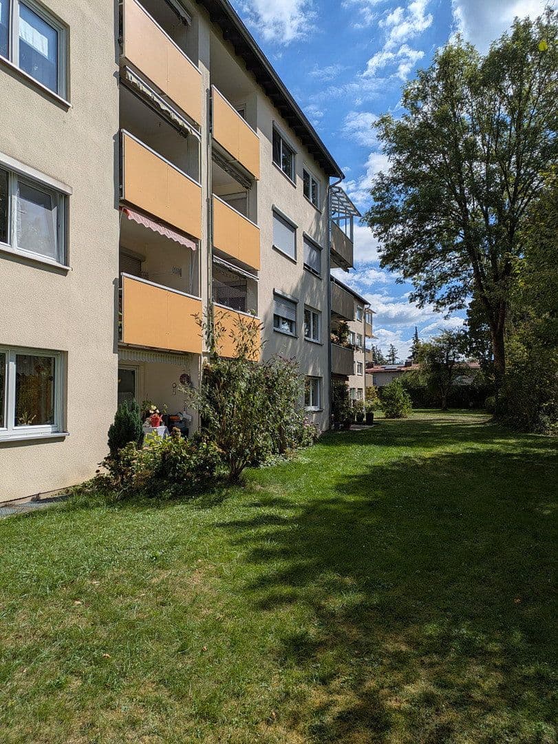 Predaj bytu 5-izbový 122 m², Putzbrunner Straße 100, Ottobrunn, Bavorsko Predaj bytu 5-izbový 122 m², Putzbrunner Straße 100, Ottobrunn, Bavorsko