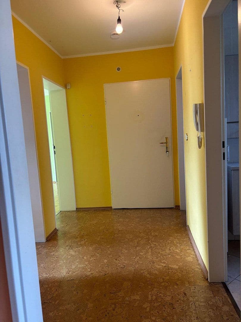 Predaj bytu 5-izbový 122 m², Putzbrunner Straße 100, Ottobrunn, Bavorsko Predaj bytu 5-izbový 122 m², Putzbrunner Straße 100, Ottobrunn, Bavorsko