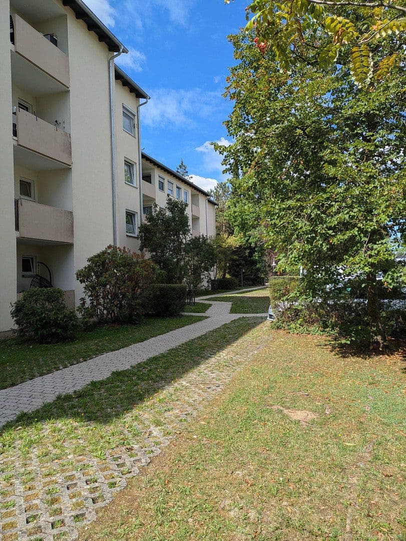 Predaj bytu 5-izbový 122 m², Putzbrunner Straße 100, Ottobrunn, Bavorsko Predaj bytu 5-izbový 122 m², Putzbrunner Straße 100, Ottobrunn, Bavorsko