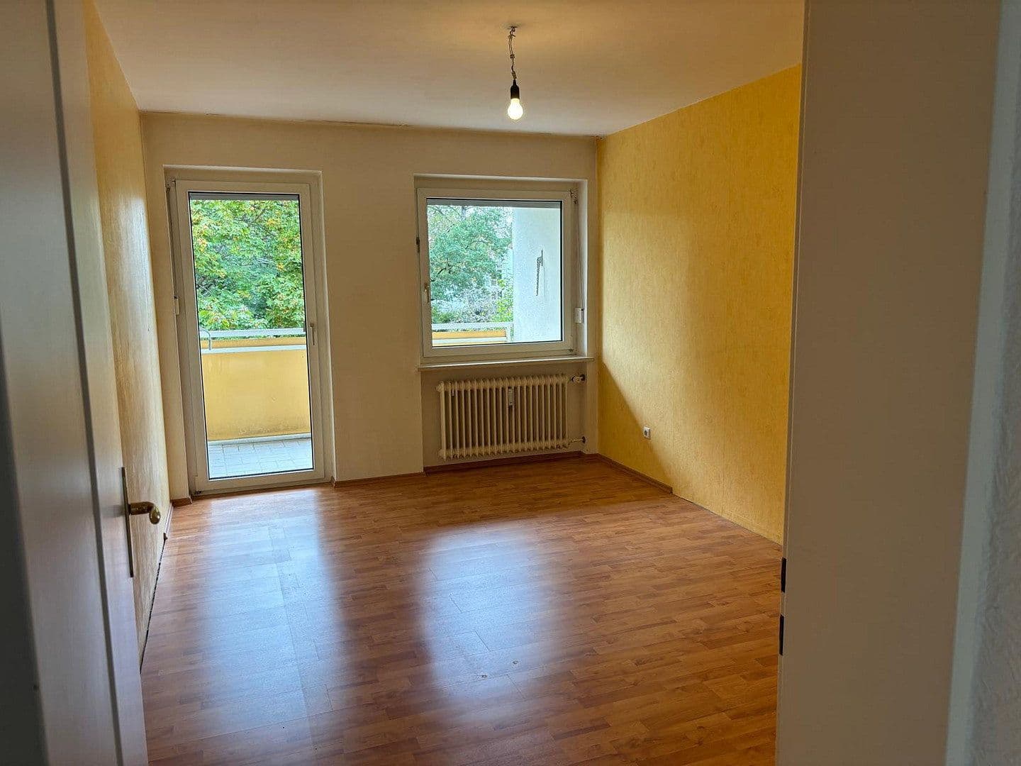Predaj bytu 5-izbový 122 m², Putzbrunner Straße 100, Ottobrunn, Bavorsko Predaj bytu 5-izbový 122 m², Putzbrunner Straße 100, Ottobrunn, Bavorsko