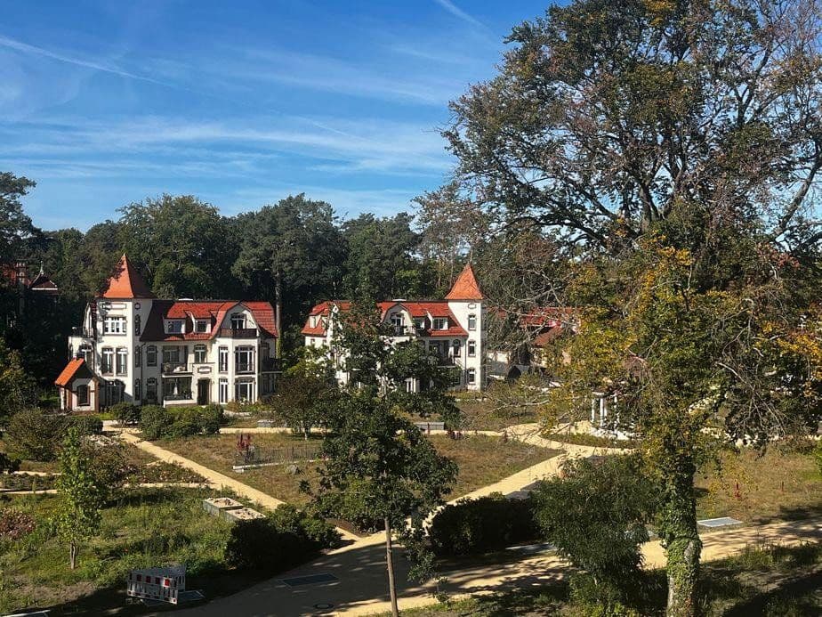 Predaj bytu 4-izbový 106 m², An den Brunnen 7, Beelitz, Brandenbursko Predaj bytu 4-izbový 106 m², An den Brunnen 7, Beelitz, Brandenbursko
