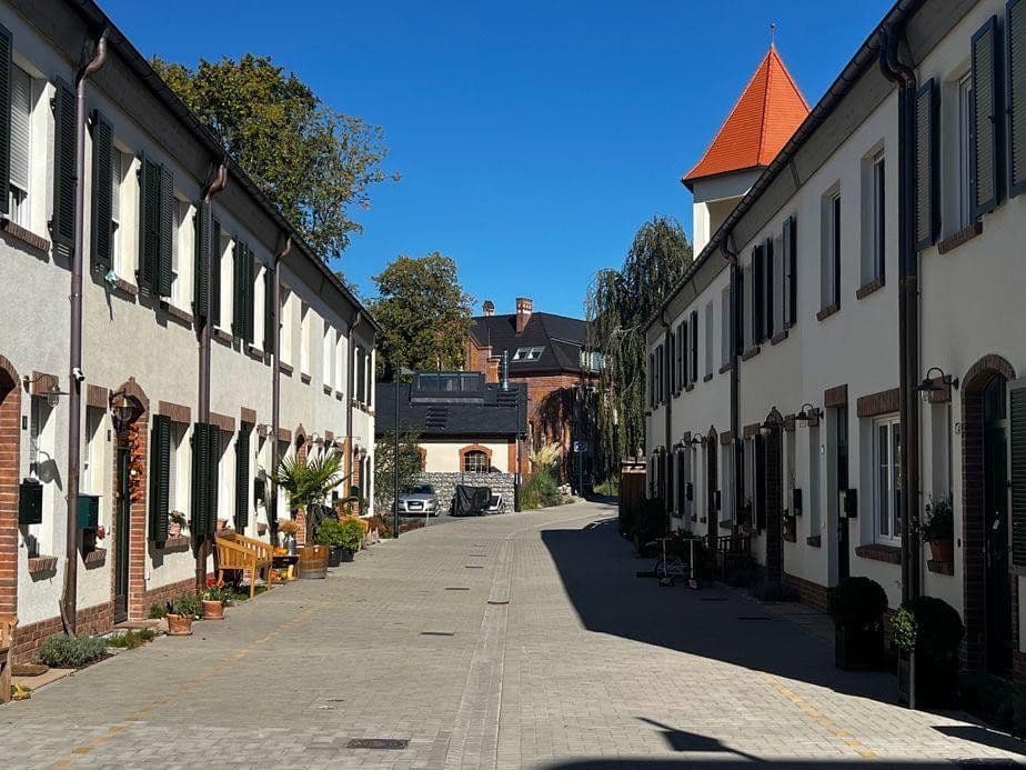 Predaj bytu 4-izbový 106 m², An den Brunnen 7, Beelitz, Brandenbursko Predaj bytu 4-izbový 106 m², An den Brunnen 7, Beelitz, Brandenbursko