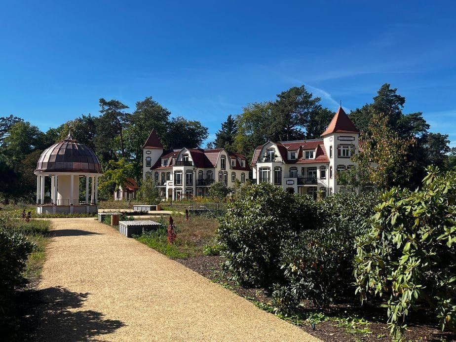 Predaj bytu 4-izbový 106 m², An den Brunnen 7, Beelitz, Brandenbursko Predaj bytu 4-izbový 106 m², An den Brunnen 7, Beelitz, Brandenbursko