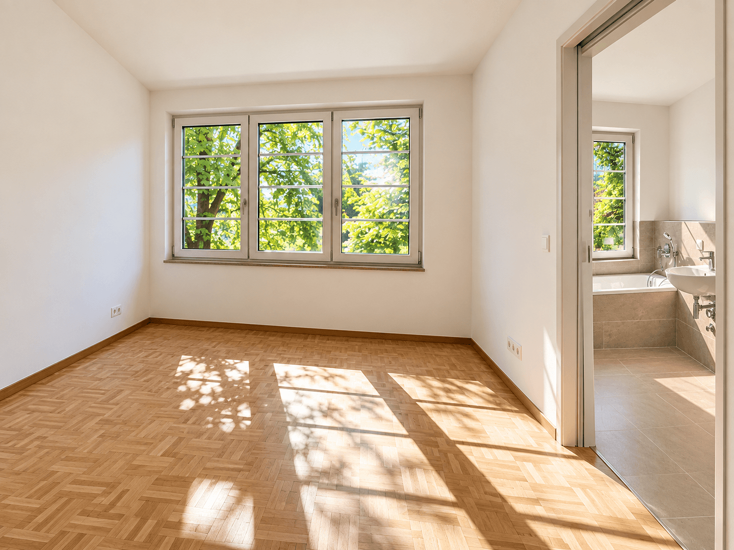 Predaj bytu 4-izbový 106 m², An den Brunnen 7, Beelitz, Brandenbursko Predaj bytu 4-izbový 106 m², An den Brunnen 7, Beelitz, Brandenbursko
