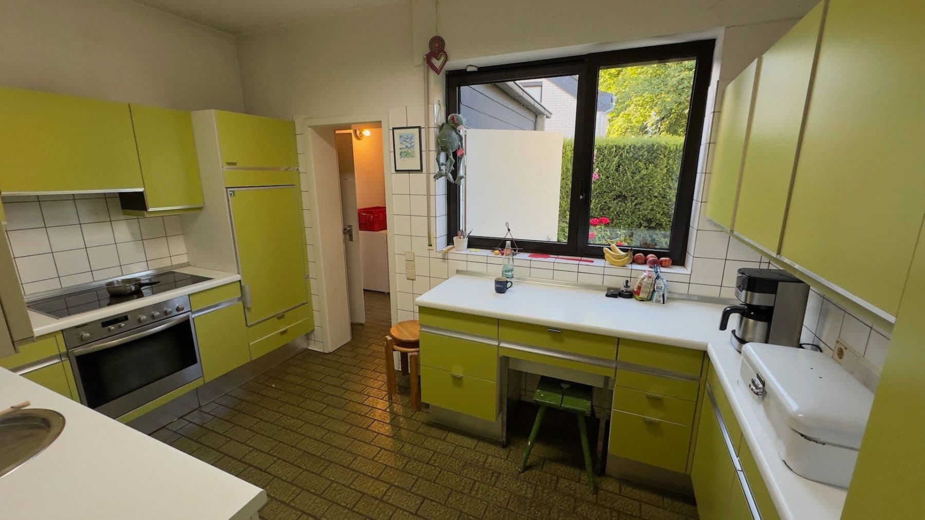 Prenájom domu 210 m², pozemok 790 m², Wesseling, Severné Porýnie - Westfálsko Prenájom domu 210 m², pozemok 790 m², Wesseling, Severné Porýnie - Westfálsko