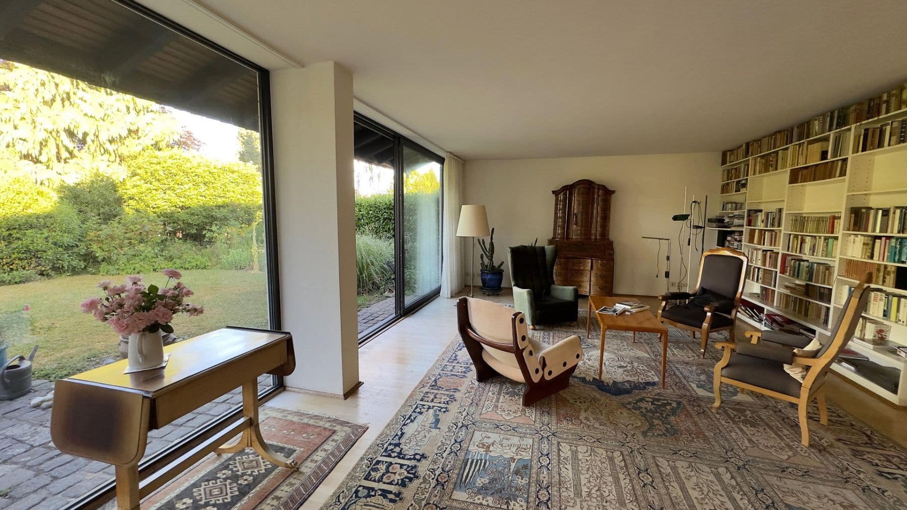 Prenájom domu 210 m², pozemok 790 m², Wesseling, Severné Porýnie - Westfálsko Prenájom domu 210 m², pozemok 790 m², Wesseling, Severné Porýnie - Westfálsko