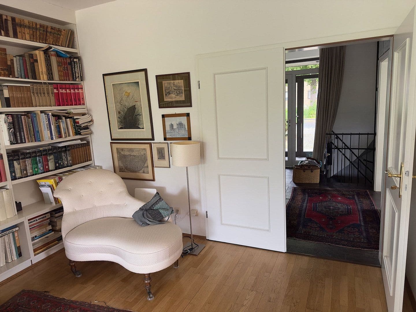 Prenájom domu 210 m², pozemok 790 m², Wesseling, Severné Porýnie - Westfálsko Prenájom domu 210 m², pozemok 790 m², Wesseling, Severné Porýnie - Westfálsko