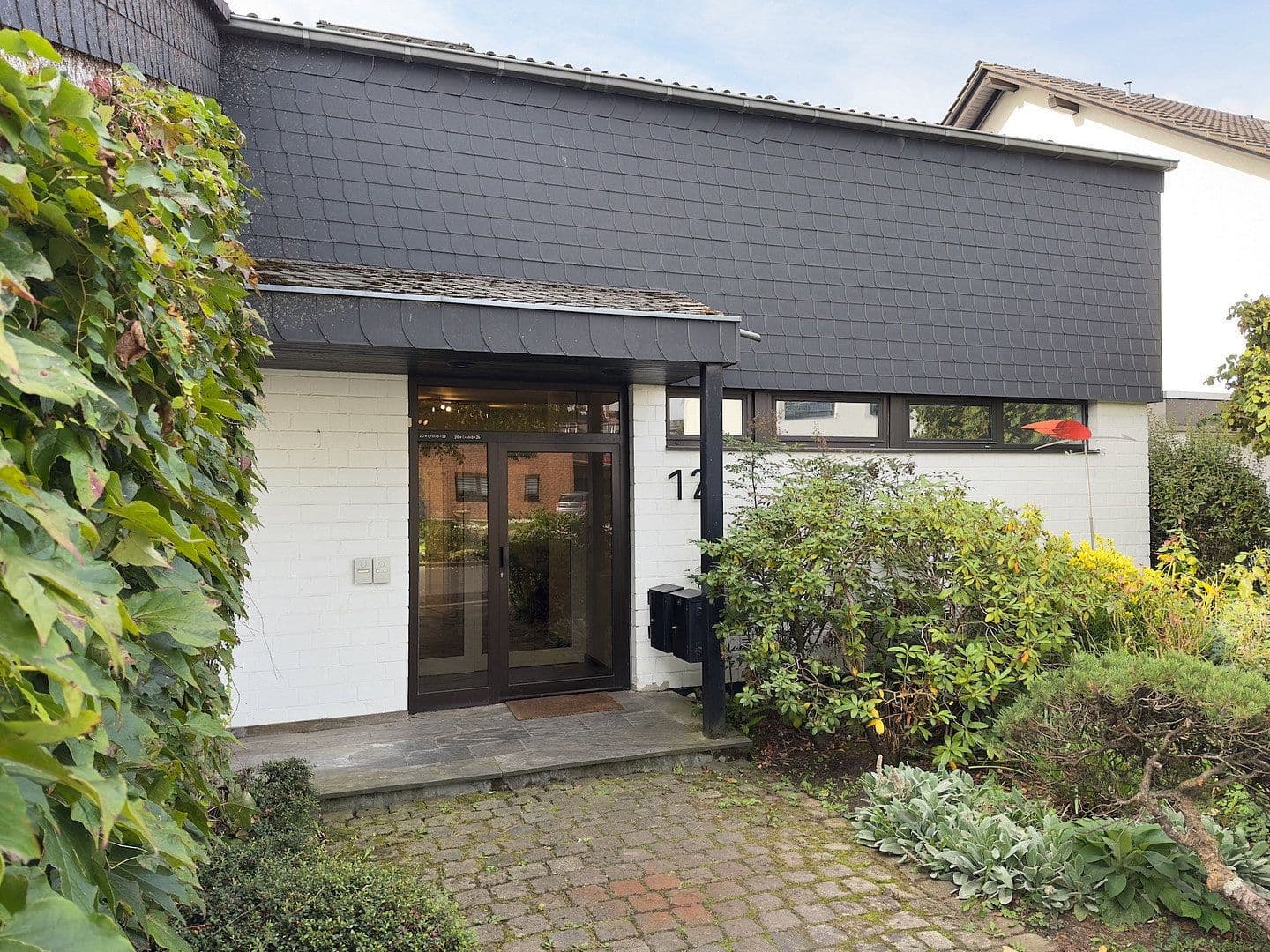 Prenájom domu 210 m², pozemok 790 m², Wesseling, Severné Porýnie - Westfálsko Prenájom domu 210 m², pozemok 790 m², Wesseling, Severné Porýnie - Westfálsko