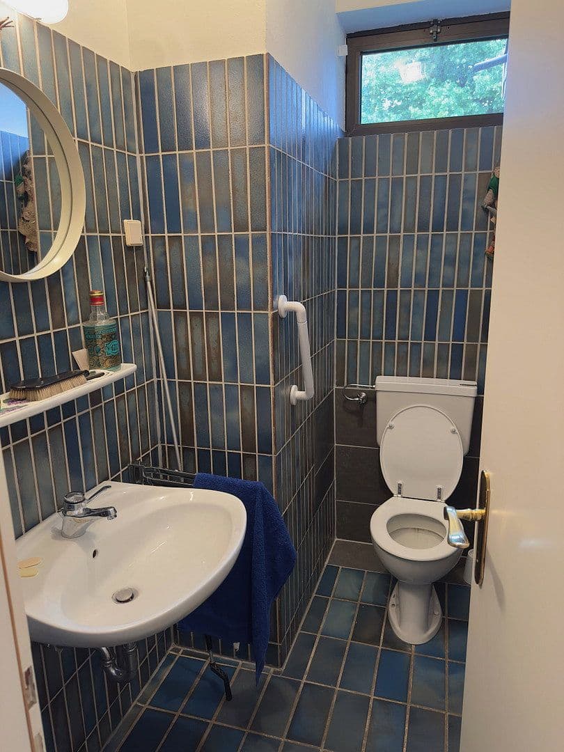 Prenájom domu 210 m², pozemok 790 m², Wesseling, Severné Porýnie - Westfálsko Prenájom domu 210 m², pozemok 790 m², Wesseling, Severné Porýnie - Westfálsko