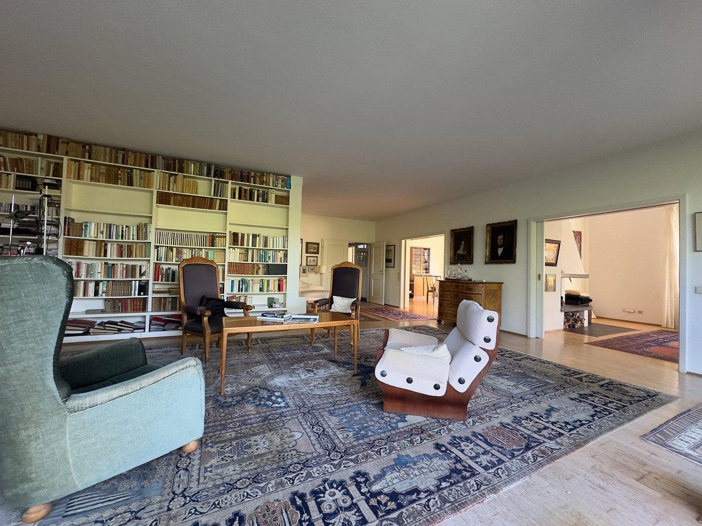 Prenájom domu 210 m², pozemok 790 m², Wesseling, Severné Porýnie - Westfálsko Prenájom domu 210 m², pozemok 790 m², Wesseling, Severné Porýnie - Westfálsko