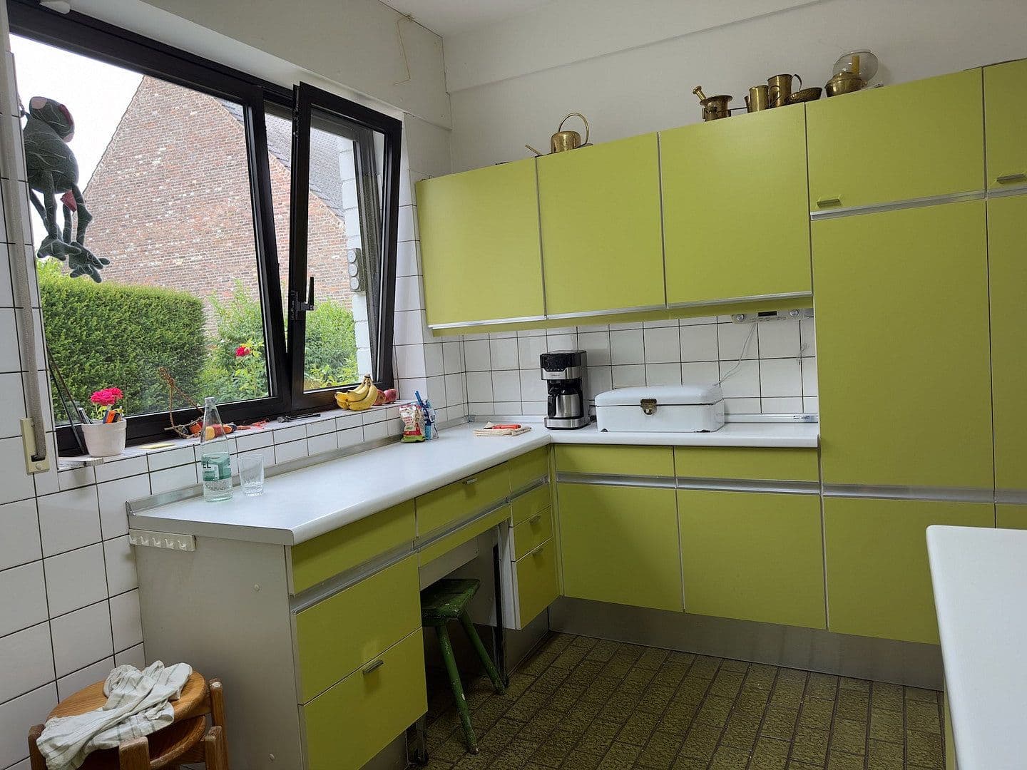 Prenájom domu 210 m², pozemok 790 m², Wesseling, Severné Porýnie - Westfálsko Prenájom domu 210 m², pozemok 790 m², Wesseling, Severné Porýnie - Westfálsko