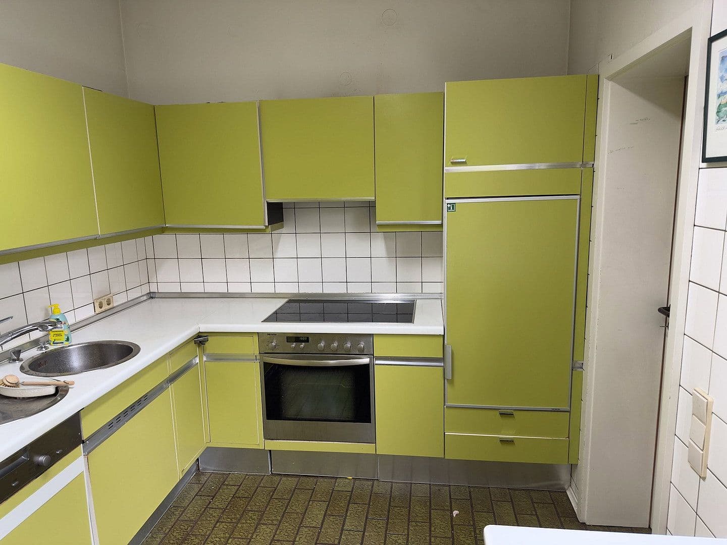 Prenájom domu 210 m², pozemok 790 m², Wesseling, Severné Porýnie - Westfálsko Prenájom domu 210 m², pozemok 790 m², Wesseling, Severné Porýnie - Westfálsko