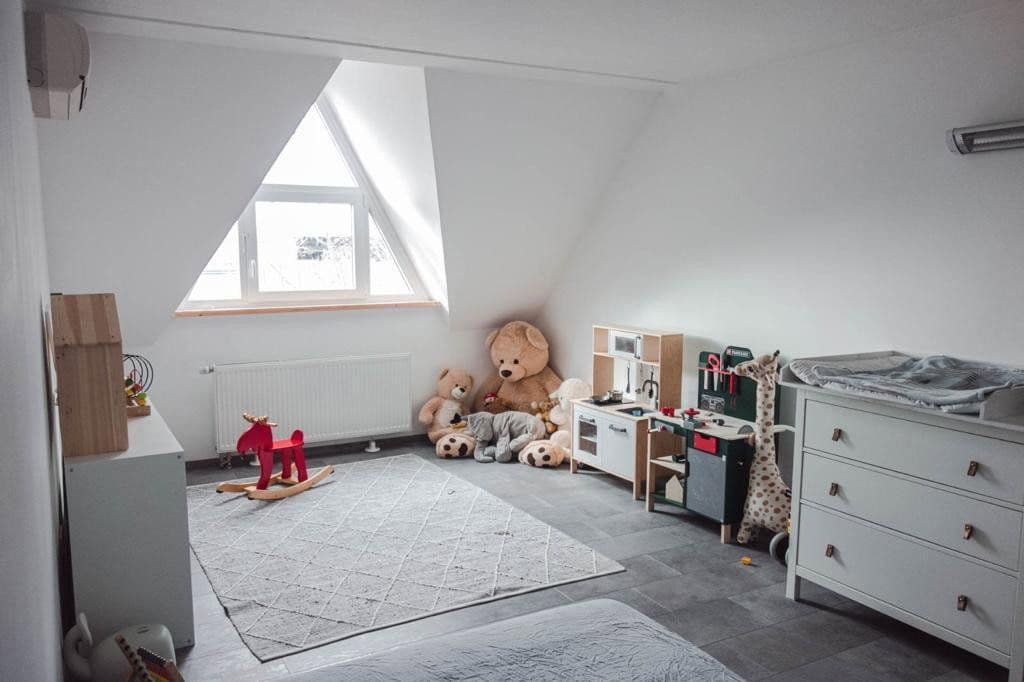 Prenájom bytu 3-izbový 108 m², Kamen, Severné Porýnie - Westfálsko Prenájom bytu 3-izbový 108 m², Kamen, Severné Porýnie - Westfálsko