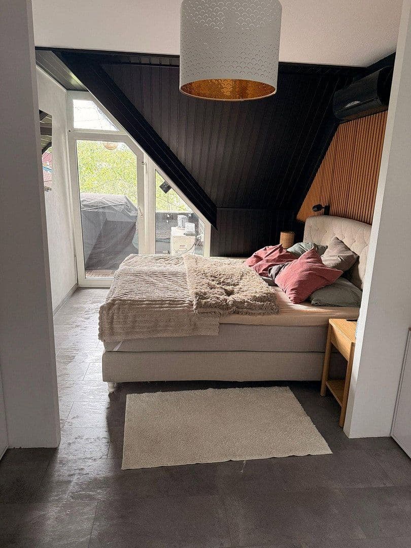 Prenájom bytu 3-izbový 108 m², Kamen, Severné Porýnie - Westfálsko Prenájom bytu 3-izbový 108 m², Kamen, Severné Porýnie - Westfálsko