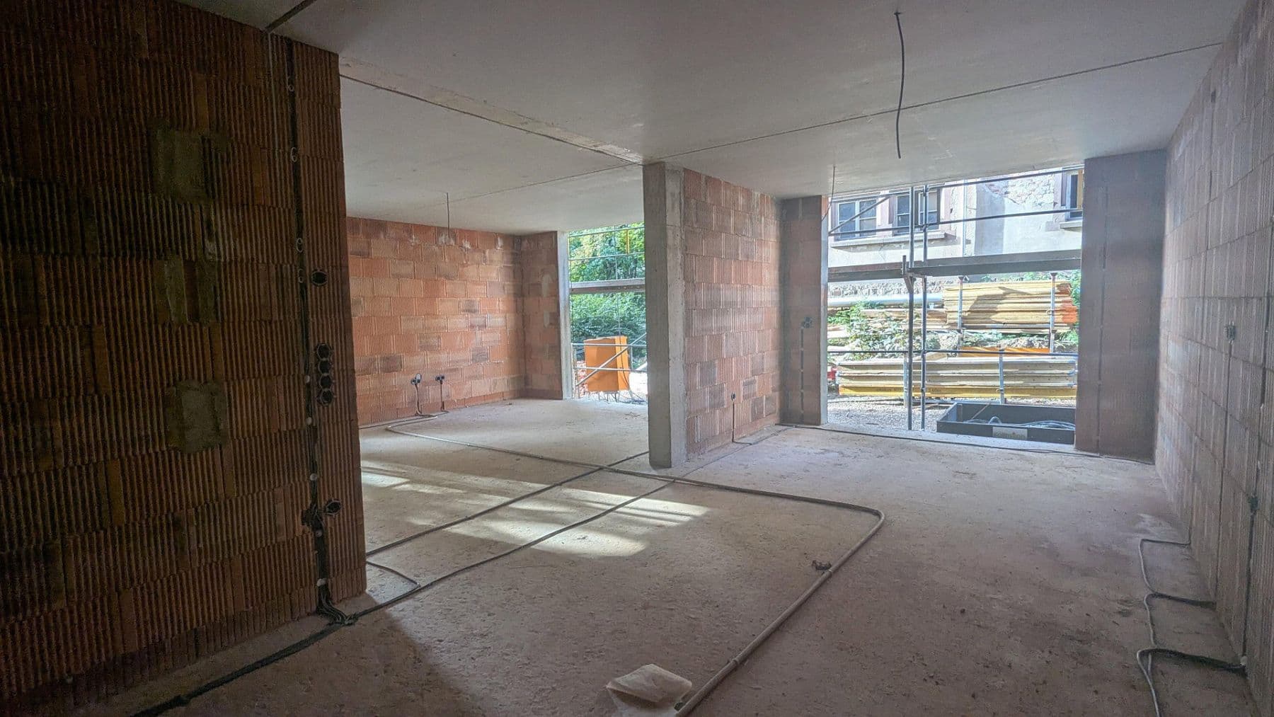 Predaj bytu 3-izbový 90 m², Ljuba-Senderowna Str. 11, Kassel, Hesensko Predaj bytu 3-izbový 90 m², Ljuba-Senderowna Str. 11, Kassel, Hesensko
