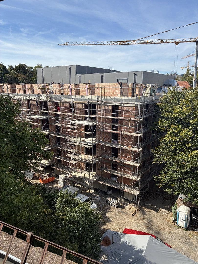 Predaj bytu 3-izbový 90 m², Ljuba-Senderowna Str. 11, Kassel, Hesensko Predaj bytu 3-izbový 90 m², Ljuba-Senderowna Str. 11, Kassel, Hesensko